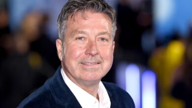 Kevin Lygo Says John Torode Remained On ITV After ‘MasterChef’ Scandal Because “It Was A Bit Much Fo...
