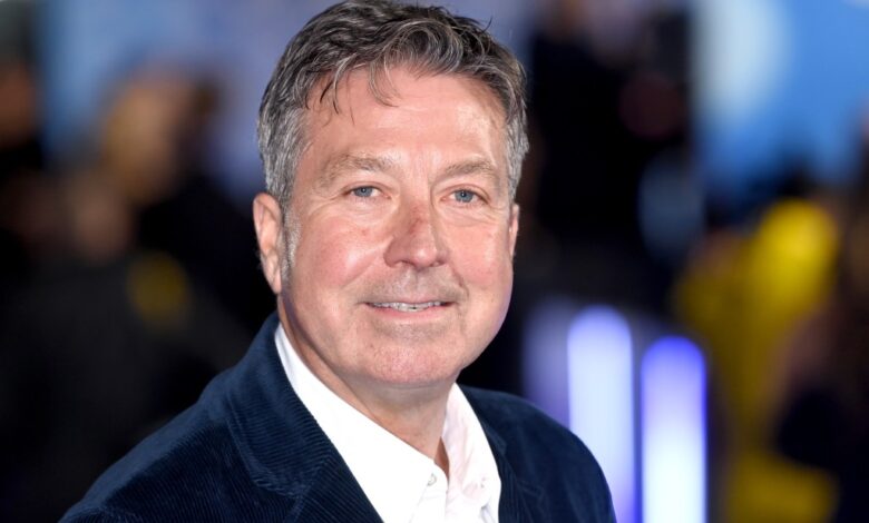 Kevin Lygo Says John Torode Remained On ITV After ‘MasterChef’ Scandal Because “It Was A Bit Much Fo...