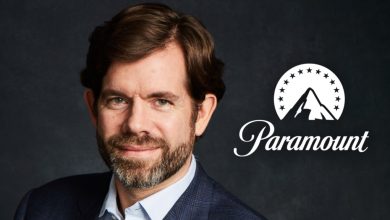 Keyes Hill-Edgar Leaving As COO Of Showtime/MTVE Studios After 25 Years At Paramount