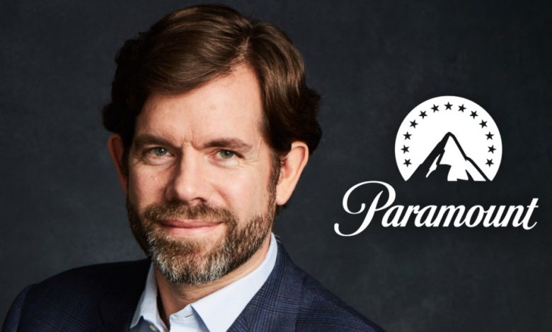 Keyes Hill-Edgar Leaving As COO Of Showtime/MTVE Studios After 25 Years At Paramount