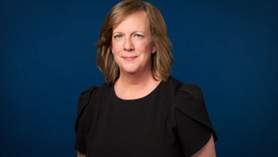 Kim Harvey Named New Executive Producer Of ‘CBS Evening News’
