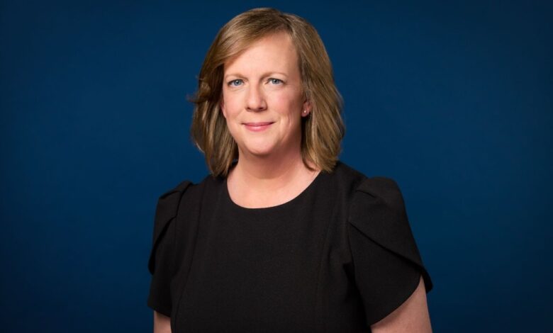 Kim Harvey Named New Executive Producer Of ‘CBS Evening News’