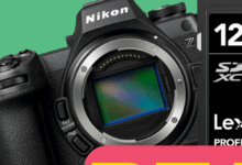 Launch Your Video Career With These Discounted Nikon Camera Bundles