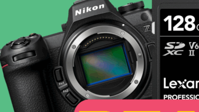 Launch Your Video Career With These Discounted Nikon Camera Bundles