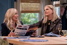 Leanne’s Chuck Lorre & Nick Bakay on Avoiding Southern Clichés in Netflix Show