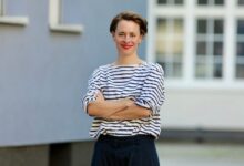 Leonine’s Nina Etspuler Joining BBC Studios; ‘Top End Bub’ Trailer; James Durie Exits Cineflix – Glo...