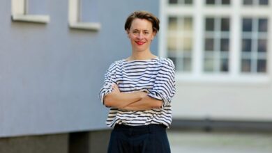 Leonine’s Nina Etspuler Joining BBC Studios; ‘Top End Bub’ Trailer; James Durie Exits Cineflix – Glo...