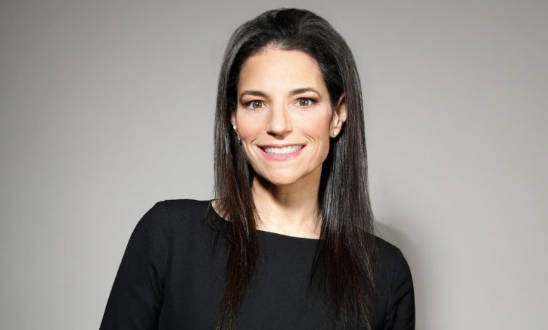 Liza Burnett Fefferman Leaving As Head Of Communications for Showtime/MTVE Studios On Eve of Skydanc...
