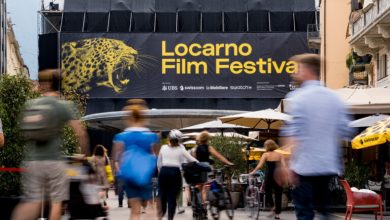 Locarno Film Festival 2025: Preview