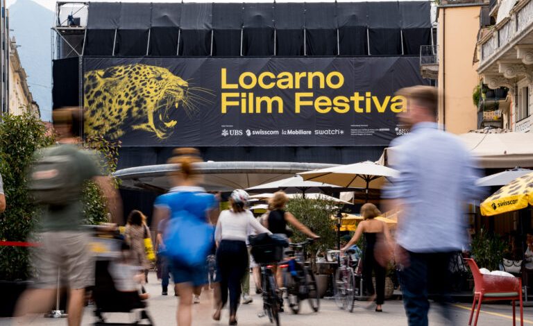 Locarno Film Festival 2025: Preview