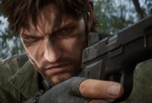 Metal Gear Solid Delta: Snake Eater Review: A Masterpiece Updated