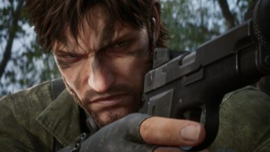 Metal Gear Solid Delta: Snake Eater Review: A Masterpiece Updated