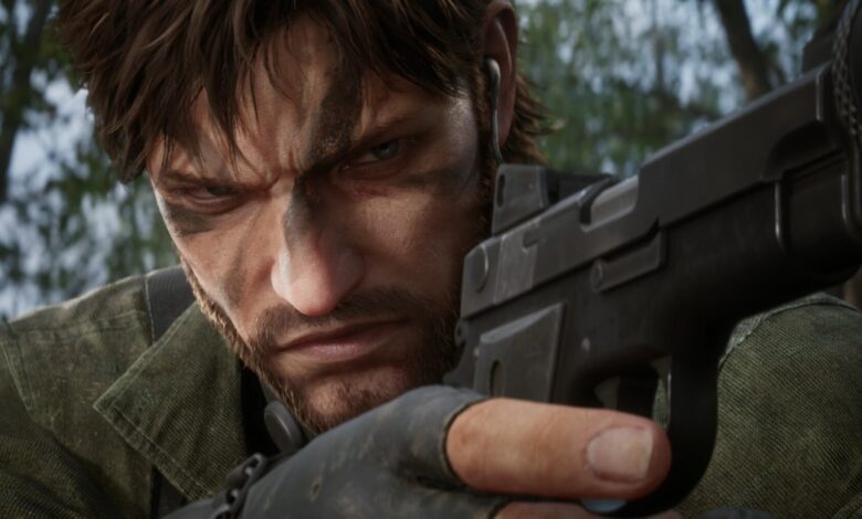 Metal Gear Solid Delta: Snake Eater Review: A Masterpiece Updated