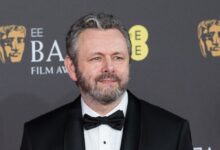 Michael Sheen On The “Brilliance” Of ‘The Crown’ Creator Peter Morgan And Why He & David Tennant Wen...
