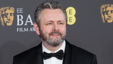 Michael Sheen On The “Brilliance” Of ‘The Crown’ Creator Peter Morgan And Why He & David Tennant Wen...