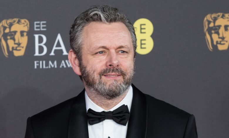 Michael Sheen On The “Brilliance” Of ‘The Crown’ Creator Peter Morgan And Why He & David Tennant Wen...