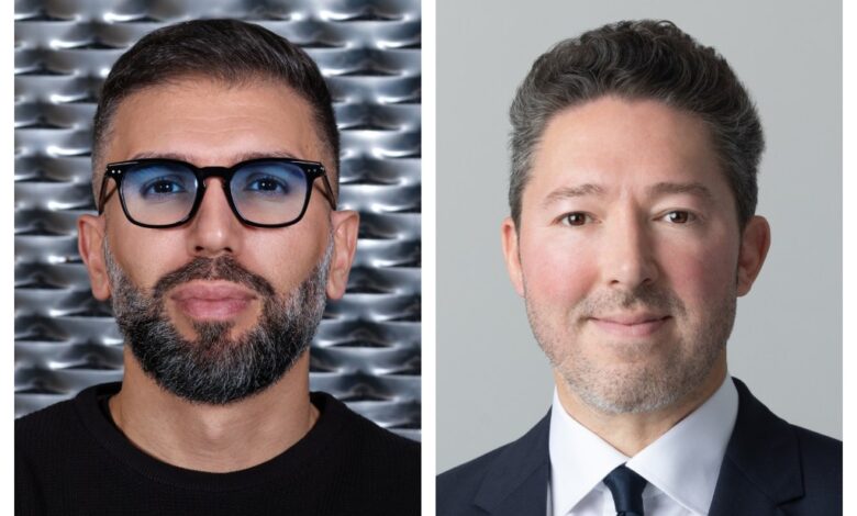 Michael Zelman & Hamid Mokhneche Launch L.A.-Based Tyrus Pictures with ‘The Unknown Singer” Remake
