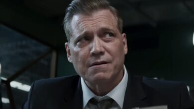 Mission: Impossible 8’s Holt McCallany on Why Chris McQuarrie Is a ‘Special’ Director | Interview