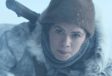 Mission: Impossible — The Final Reckoning Deleted Scene Shows Hayley Atwell in Frozen Tundra | Exclu...
