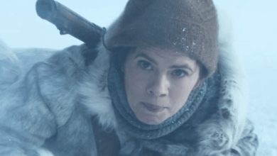 Mission: Impossible — The Final Reckoning Deleted Scene Shows Hayley Atwell in Frozen Tundra | Exclu...