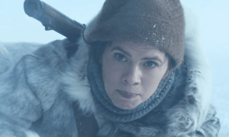 Mission: Impossible — The Final Reckoning Deleted Scene Shows Hayley Atwell in Frozen Tundra | Exclu...