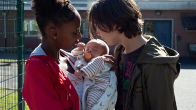 Music Box Acquires North American Rights For Dardennes’ Belgian Oscar Entry ‘Young Mothers’