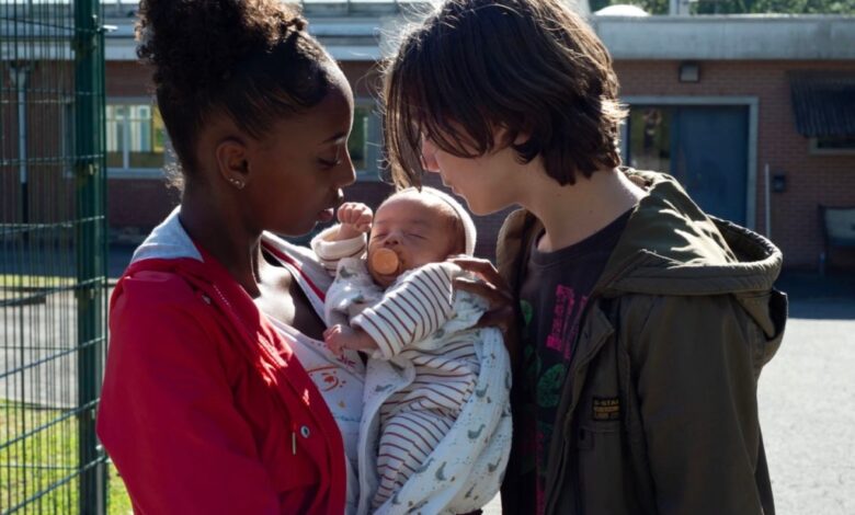 Music Box Acquires North American Rights For Dardennes’ Belgian Oscar Entry ‘Young Mothers’