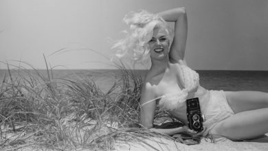 Music Box Films Acquires ‘Naked Ambition’ Documentary On Bunny Yeager Who Went From Pinup Model To P...