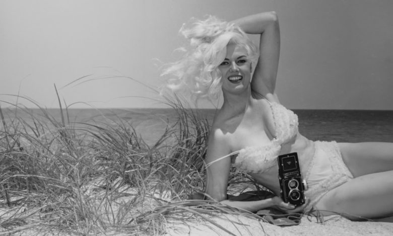 Music Box Films Acquires ‘Naked Ambition’ Documentary On Bunny Yeager Who Went From Pinup Model To P...