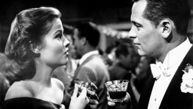 Nancy Olson Looks Back at ‘Sunset Boulevard’ and Billy Wilder, 75 Years After Her Oscar-Nominated Pe...