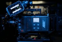 Native ISO: Is 800 Really What You Should Be Filming At?