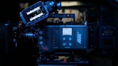 Native ISO: Is 800 Really What You Should Be Filming At?