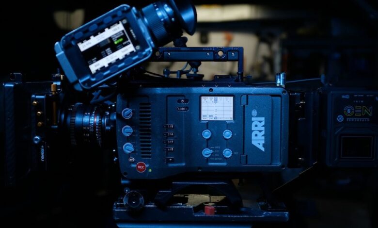Native ISO: Is 800 Really What You Should Be Filming At?
