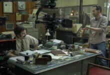 Netflix Doubles Down On Mexican Film: New Slate Includes Diego Luna In ‘México 86’ & Adaptation Of C...