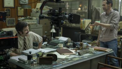 Netflix Doubles Down On Mexican Film: New Slate Includes Diego Luna In ‘México 86’ & Adaptation Of C...