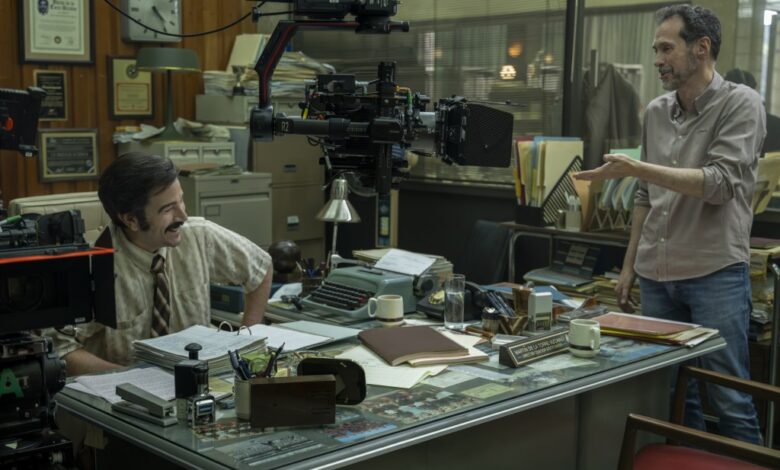 Netflix Doubles Down On Mexican Film: New Slate Includes Diego Luna In ‘México 86’ & Adaptation Of C...