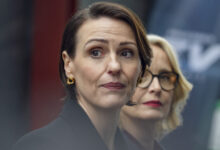 Netflix’s “Hostage” Fails to Hold the Audience Captive