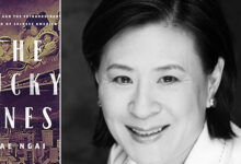 Neurosphere Entertainment Takes Film & TV Rights To Mae Ngai Book ‘The Lucky Ones’ Chronicling Landm...