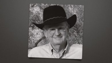 Nicholas Clapp, Documentarian and Author Known as a “Modern-Day Indiana Jones,” Dies at 89