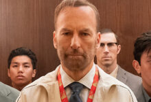 Nobody 2 First Reviews: A Perfect Summer Movie Packed with Action