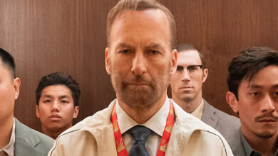 Nobody 2 First Reviews: A Perfect Summer Movie Packed with Action