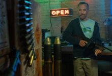 Nobody 2 Review: Bob Odenkirk’s Violent Vacation