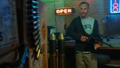 Nobody 2 Review: Bob Odenkirk’s Violent Vacation