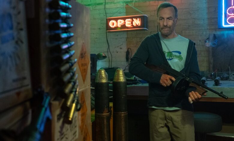 Nobody 2 Review: Bob Odenkirk’s Violent Vacation