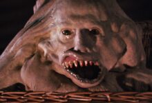On a Budget of Just $35,000, This Gory Horror Movie Became One of the Wackiest Cult Classics 