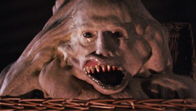 On a Budget of Just $35,000, This Gory Horror Movie Became One of the Wackiest Cult Classics 
