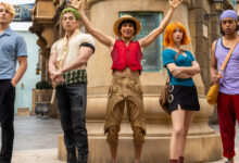 One Piece: Season 2: Premiere Date, Trailer, Cast & More