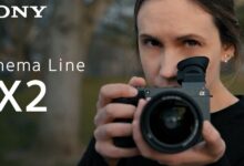 One of the Most Anticipated Cinema Cameras of the Year is Finally in Stock and Shipping Now