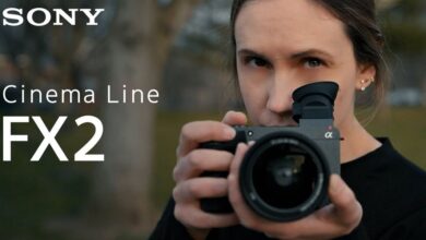 One of the Most Anticipated Cinema Cameras of the Year is Finally in Stock and Shipping Now