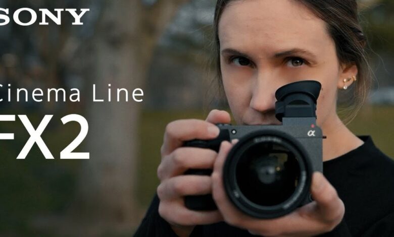 One of the Most Anticipated Cinema Cameras of the Year is Finally in Stock and Shipping Now